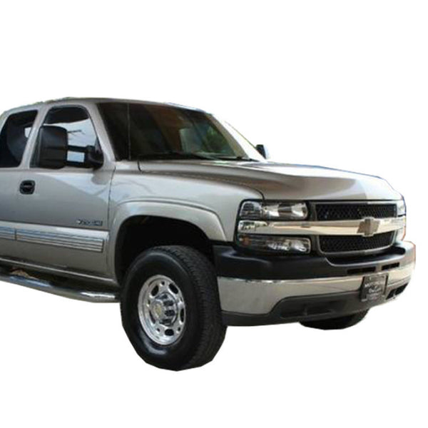 2006 chevy silverado online 1500 fender flares