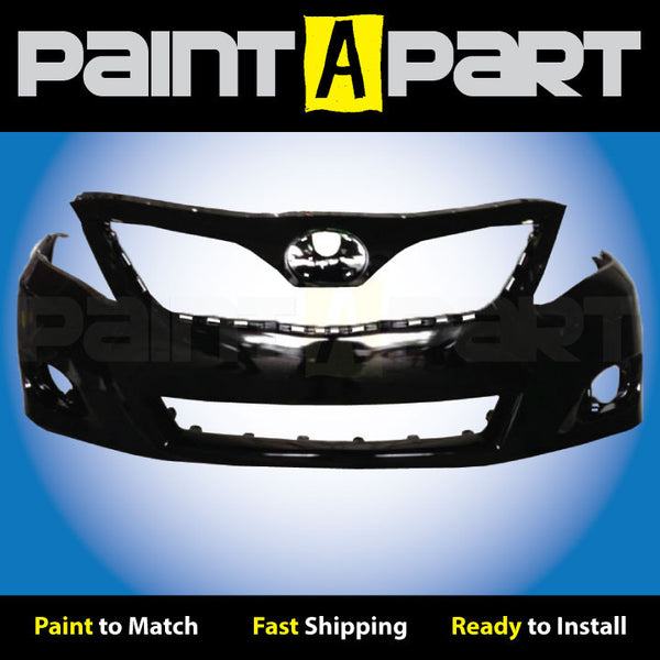 2011 toyota camry le front deals bumper