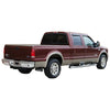 1999-2007 Ford F-250/350 Super Duty Fender Flare Set - Smooth Style (Rugged Style)