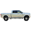 2010-2015 Dodge Ram 2500/3500 Painted to Match Fender Flare Set - Bolt Style