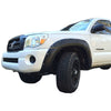 2005-2011 Toyota Tacoma 60.3" Bed - Painted to Match Fender Flare Set - Bolt Style (Pocket Style)