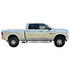 2010-2015 Dodge Ram 2500/3500 Painted to Match Fender Flare Set - Smooth Style