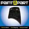 2007-2012 Dodge Caliber Hood