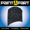 2002-2003 Acura 3.2TL Hood