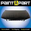 2004-2006 Hyundai Elantra Hood