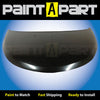 2001-2008 Chrysler PT Cruiser Hood