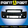 2005-2010 Scion TC Front Bumper