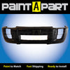 2005-2009 Hyundai Tucson (2.7L) Front Bumper Painted