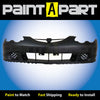 2002-2004 Acura RSX Front Bumper