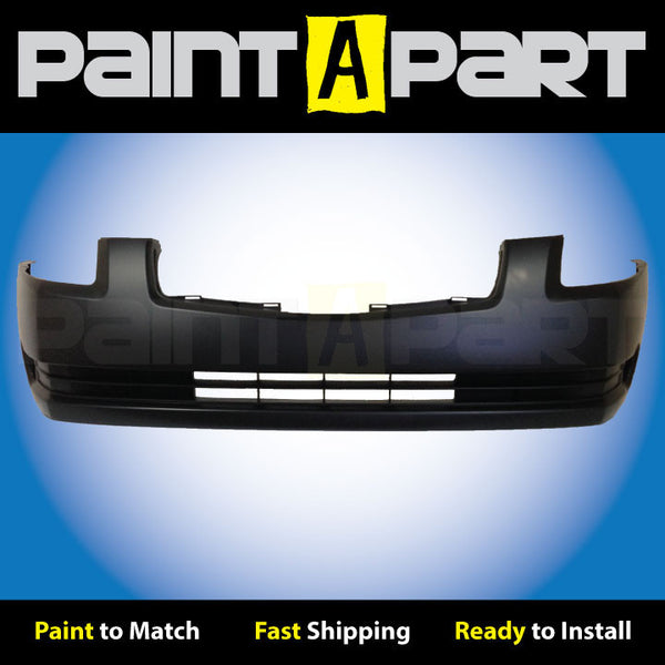 2004-2006 Nissan Maxima Front Bumper