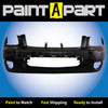 2006-2011 Chevy HHR Front Bumper Painted