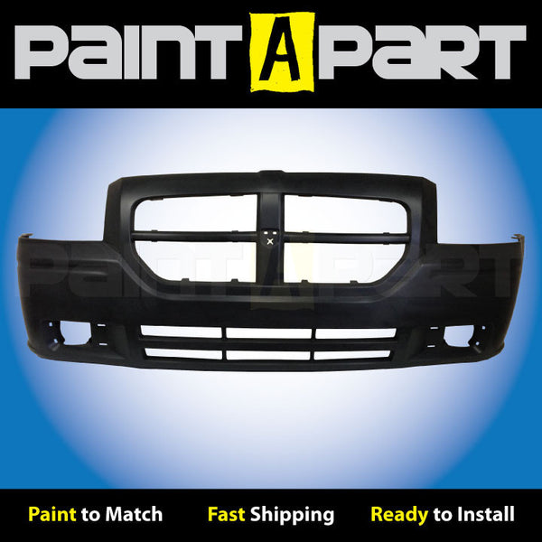 2007 dodge magnum store front bumper