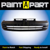 1998-2002 GEO Prizm Front Bumper Painted