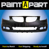 2005-2008 Pontiac Vibe Front Bumper