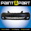 2005-2008 Toyota Corolla (S, XRS) Front Bumper