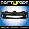 2007-2008 Mitsubishi Eclipse Spyder Front Bumper