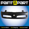 2003-2007 Infiniti G35 Sedan (Rear Wheel Drive) Front Bumper Painted