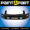 2005-2009 Ford Mustang Front Bumper Painted