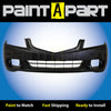 2004-2005 Acura TSX Front Bumper