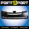 2004-2005 Toyota Sienna (W/O Sensor Holes) Front Bumper