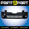 2007-2009 Nissan Altima Sedan Front Bumper