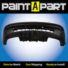 1995-1997 Ford Crown Victoria Front Bumper Painted