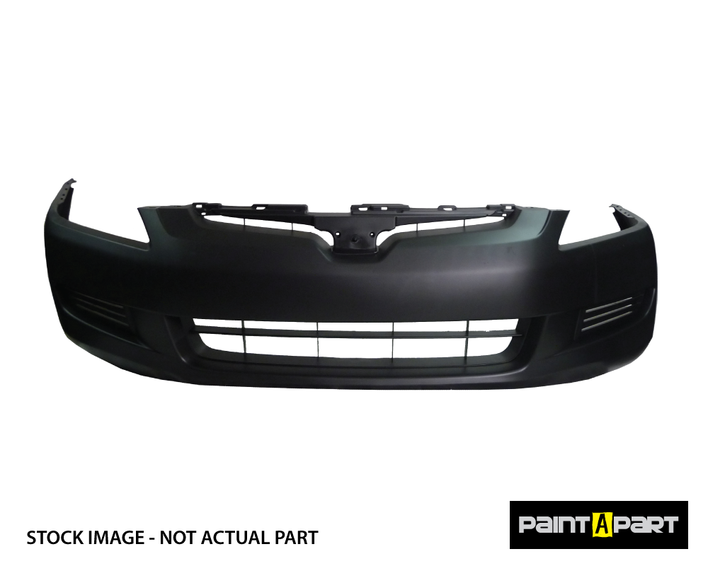 2003-2006 Kia Sorrento (LX) Front Bumper Painted