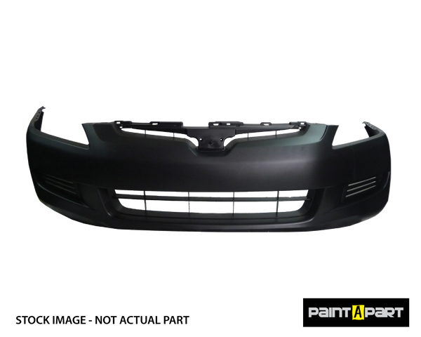 1995-1996 Toyota Camry Front Bumper