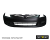 2003-2005 Chevy Cavalier Front Bumper Painted