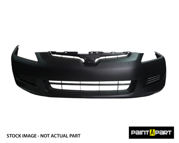 2002 2004 Toyota Camry SE Japan Built Front Bumper Paint