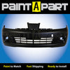 2007-2011 Nissan Versa Sedan (Base, S, SL) Front Bumper