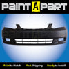 2003-2004 Toyota Corolla (CE, LE) Front Bumper