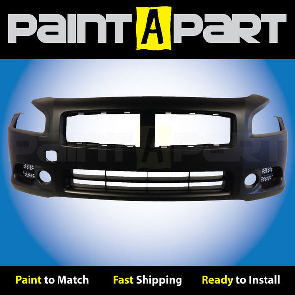 2014 nissan maxima bumper deals