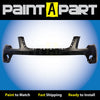 2007-2012 GMC Acadia Upper Front Bumper