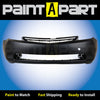 2004-2009 Toyota Prius Front Bumper