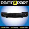 2004-2007 Toyota Highlander Front Bumper