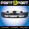 2004-2006 Nissan Sentra Front Bumper