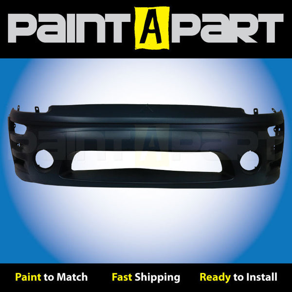 2003-2005 Mitsubishi Eclipse Front Bumper