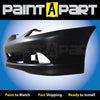 2005-2006 Acura RSX Front Bumper