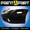 2004-2005 Suzuki Forenza Front Bumper