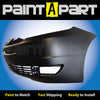 2004-2005 Toyota Sienna (W/O Sensor Holes) Front Bumper