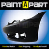 2006-2010 Chrysler PT Cruiser Front Bumper Painted