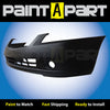 2005-2006 Nissan Altima (S, SE, SL) Front Bumper