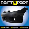 2007-2008 Mitsubishi Eclipse Spyder Front Bumper