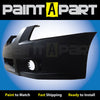 2007-2008 Nissan Maxima Front Bumper