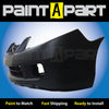 2004-2006 Acura MDX Front Bumper