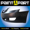 2006-2008 Hyundai Sonata Front Bumper Painted