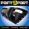 2002-2004 Jeep Liberty (Limited/Sport) Front Bumper Painted