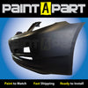 2003-2004 Infiniti G35 Sedan Front Bumper Painted