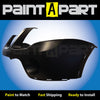 2007-2012 GMC Acadia Upper Front Bumper